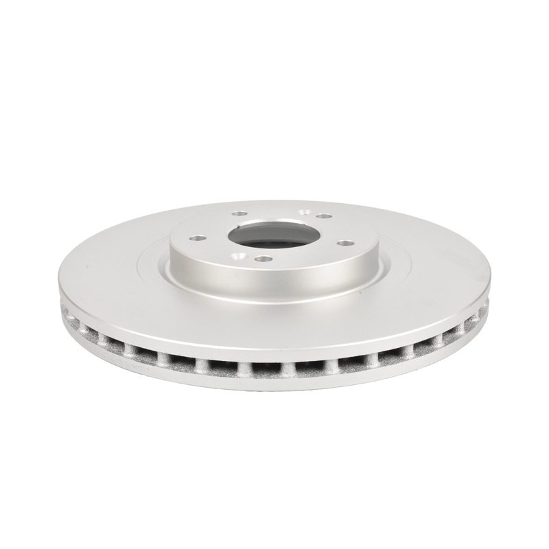 Front Street Series En-shield Brake Rotor
