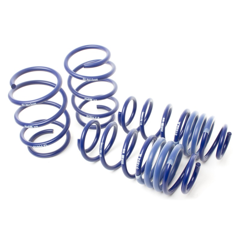 H&R Sport Springs 2022-2024 Honda Civic Hatchback / Sedan (FL1, FE1)