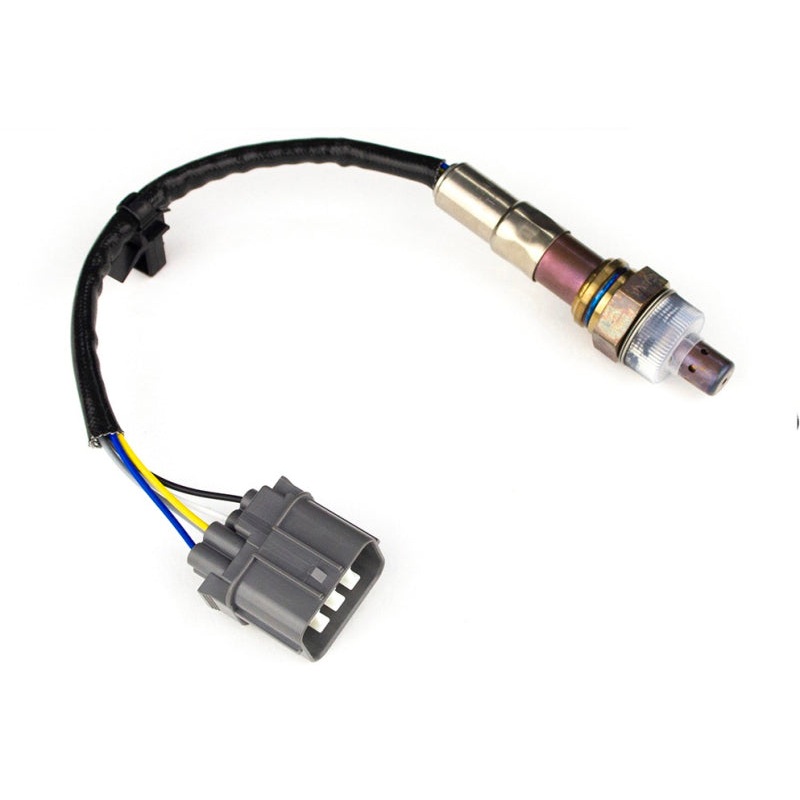 Haltech Wideband O2 Sensor (NTK LZA08-H5)