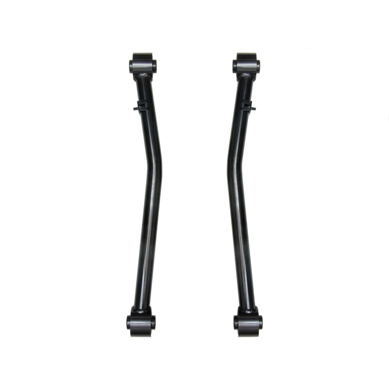 ICON 2018+ Jeep Wrangler JL / 2020+ Jeep Gladiator JT Front Fixed Lower Link Kit