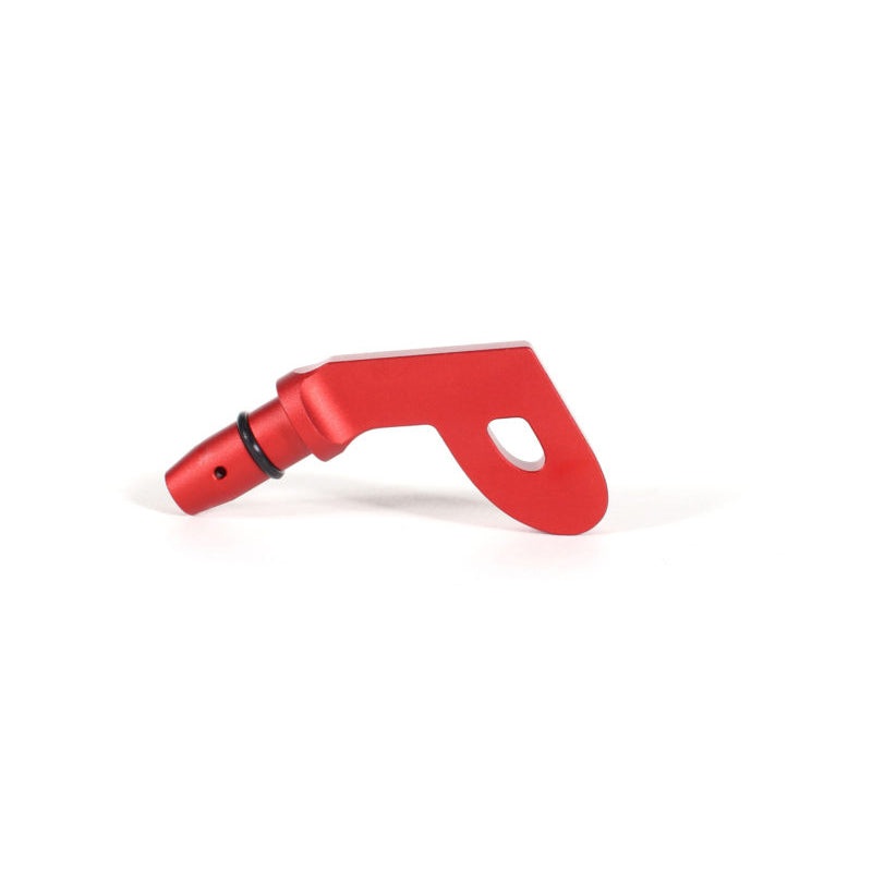 Perrin P Style Oil Dipstick Handle Red – 2015-2022 WRX