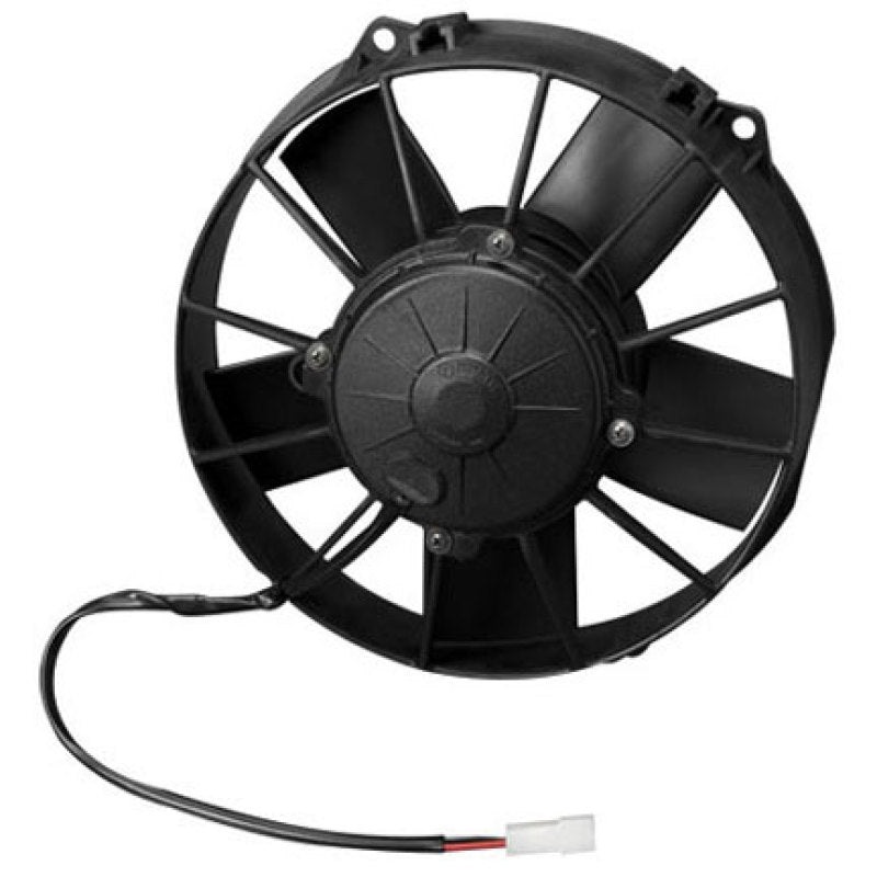 SPAL 755 CFM 9in High Performance Fan – Pull (VA02-AP70/LL-40A)