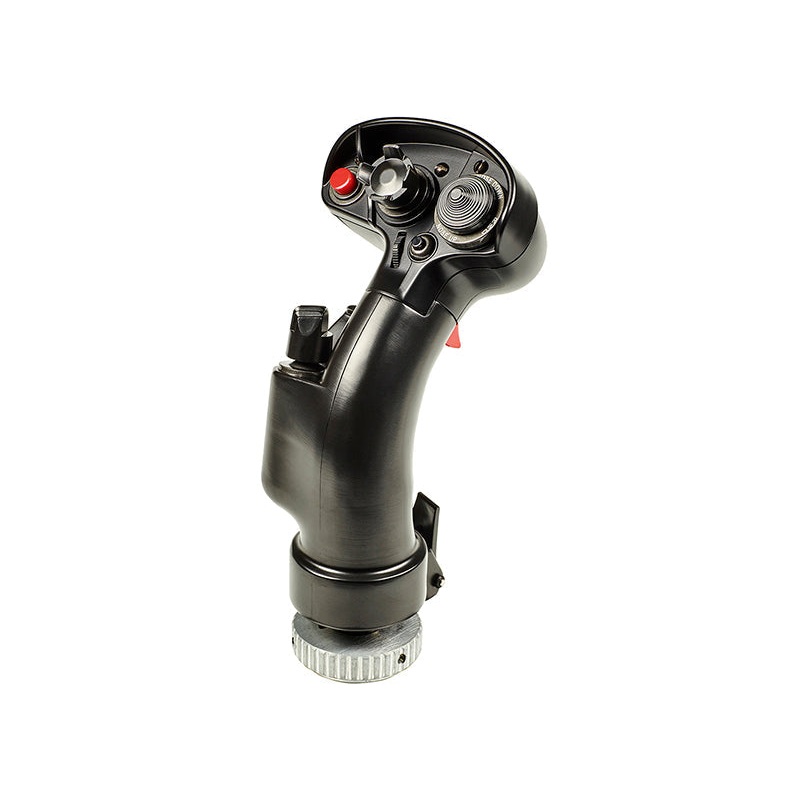 Thrustmaster F/A-18C Hornet HOTAS Add-On Grip