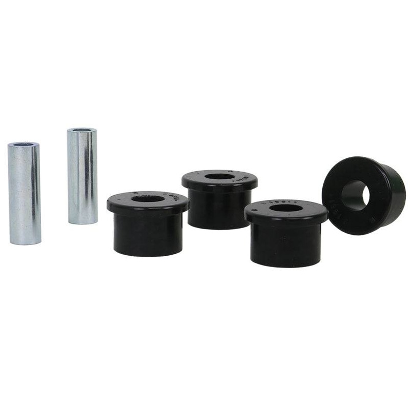 Whiteline 1985-1991  MAZDA RX7 FC SERIES IV, V Front  Control Arm Lower – Inner Front Bushing Kit W51961