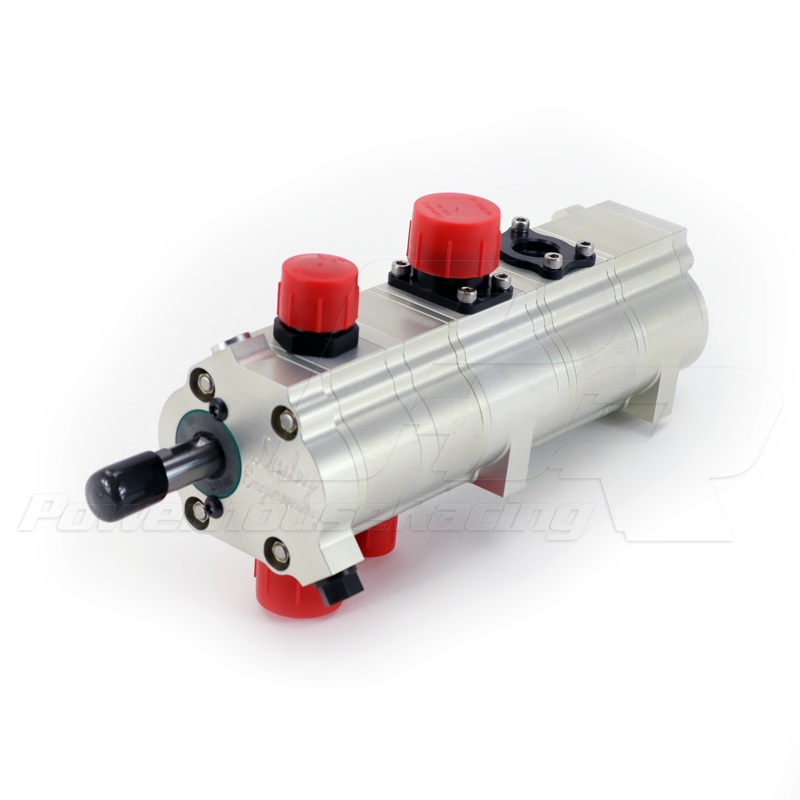5 STAGE DRY SUMP PUMP, Rear Acc. & 2 port Fwd Man, 1.200″