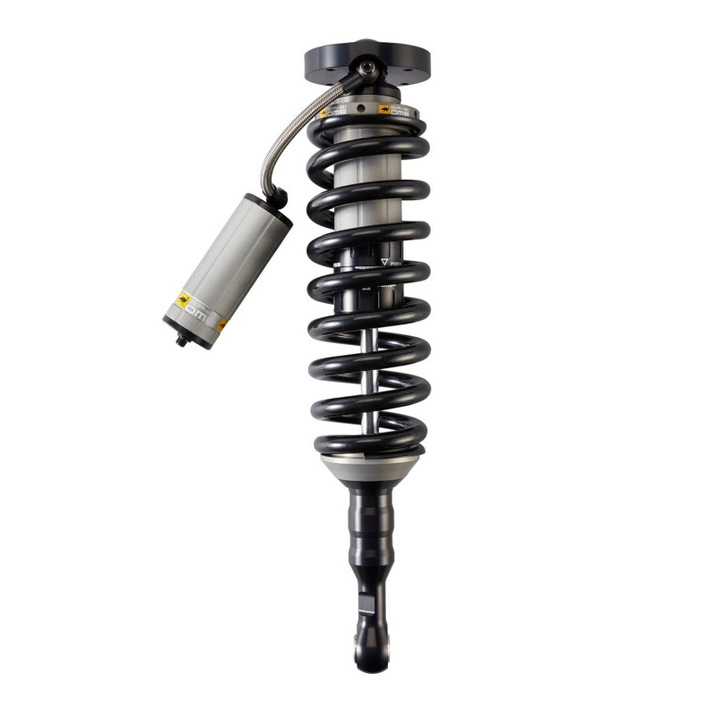 ARB / OME Bp51 Coilover S/N..Tundra Front Lh
