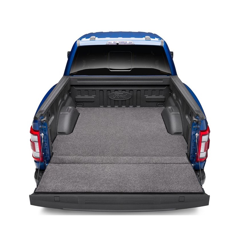 BedRug 22-23 Tundra 6ft 6in Bed XLT Mat | Use w/Spray-In & Non-Lined Bed | XLTBMY22RBS