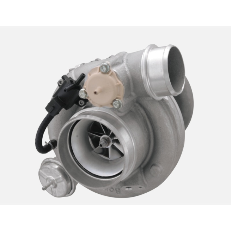 BorgWarner SuperCore Assembly EFR B2 7670 (Aluminum B. Hsg)