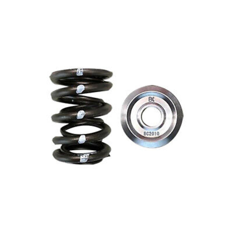 Brian Crower (BC) DUAL SPRING/TITANIUM RETAINER KIT (Nissan SR20VE)