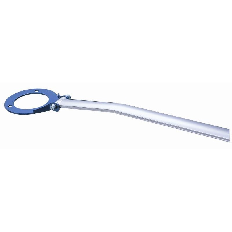Cusco OS Front Strut Bar | Multiple Subaru Fitments (667 540 ALHD)