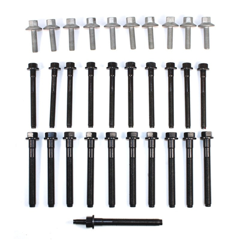 Ford Racing 11-18 Ford Mustang GT350 5.2L / 5.0L Coyote Block Main Cap Bolt Kit