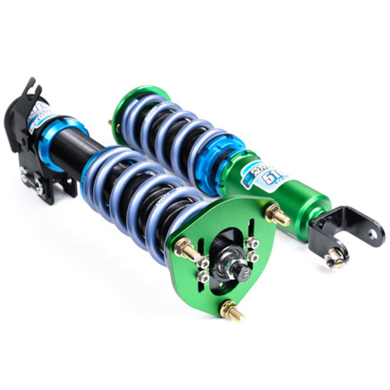 Fortune Auto 510 Series Coilovers – 2015-2021 Subaru WRX/STI (VA)