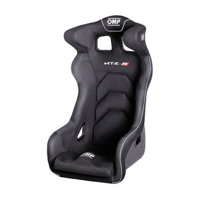 OMP HTE-R Series Seat (HA0-0768-B01)
