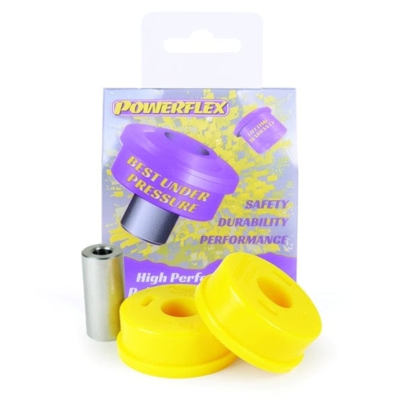 Porsche Cayenne V8 (Typ 9PA) Torque Arm Bushing