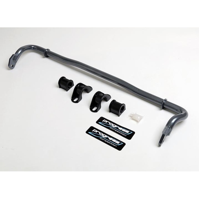 Progress Rear Anti-Sway Bar 2018 Honda Accord / 2016-2018 Honda Civic (including Si) 22.2mm