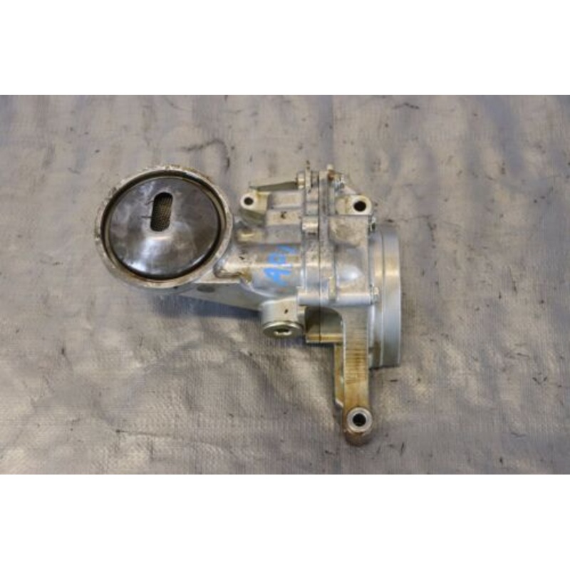 Used Honda S2000 Engine Oil Pump Unit