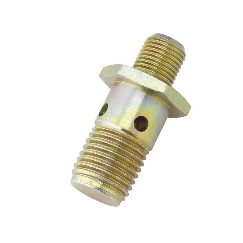 Walbro 14mm Female Threaded Fuel Fitting