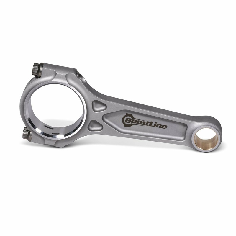 Wiseco 144mm 22mm – BoostLine Connecting Rod Kit | 2016 – 2021 Audi TT RS (VW5670-866)