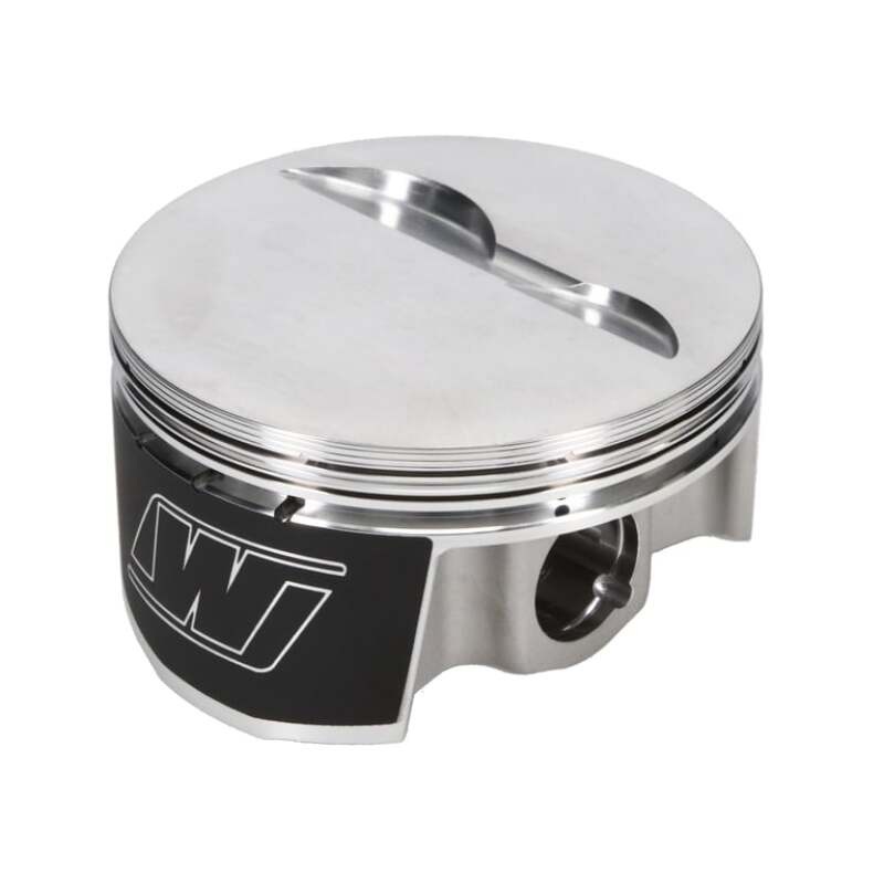 Wiseco Chevy Small Block 4.035in Bore 1.550in CH -5.00 CC Piston Set