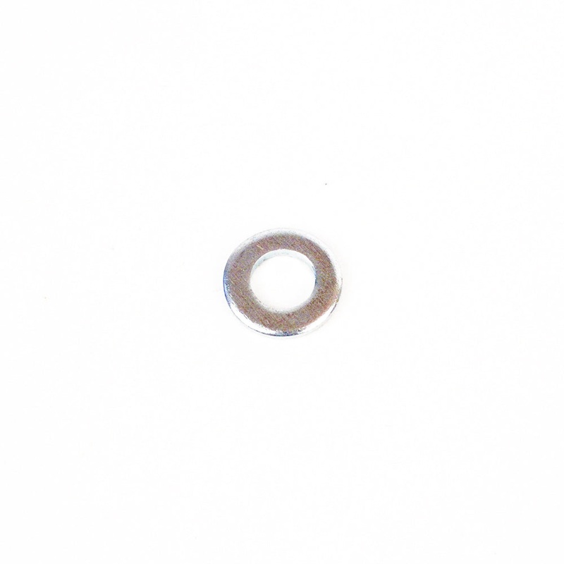 46. Walbro WB3A Throttle Bracket Washer
