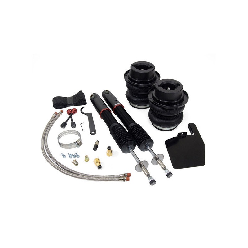 Air Lift Performance Rear Kit – 2013-2015 Acura ILX / 2012-2015 Honda Civic