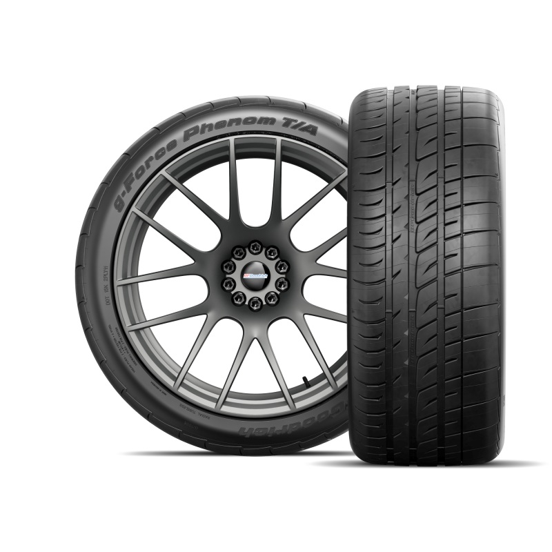 BFGoodrich G-Force Phenom T/A 255/35ZR18 94W