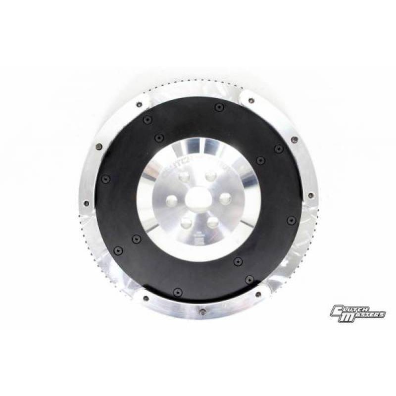 Clutch Masters Aluminum Flywheel | 2016 – 2017 Mazda Miata (FW-002-AL)