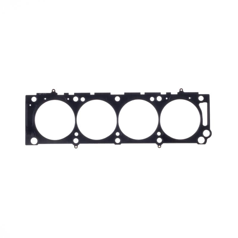 Cometic Ford 427 SOHC Cammer FE V8 .089in MLS Cylinder Head Gasket – 4.400in Bore
