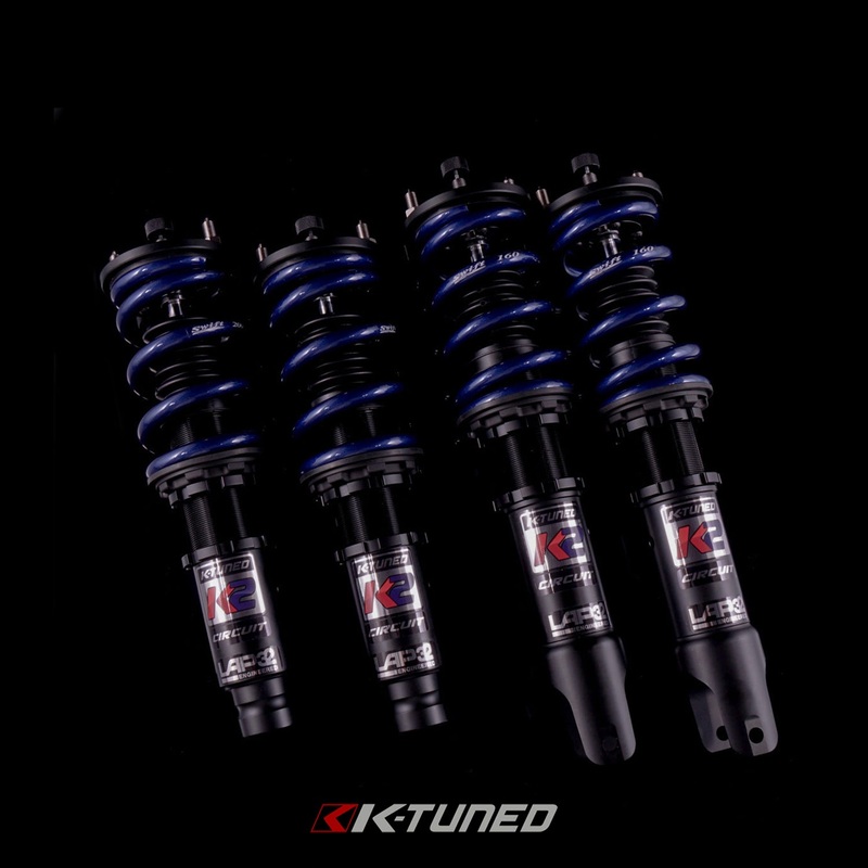 K2-Circuit  92-00 Civic EG/EK 94-01 Integra
