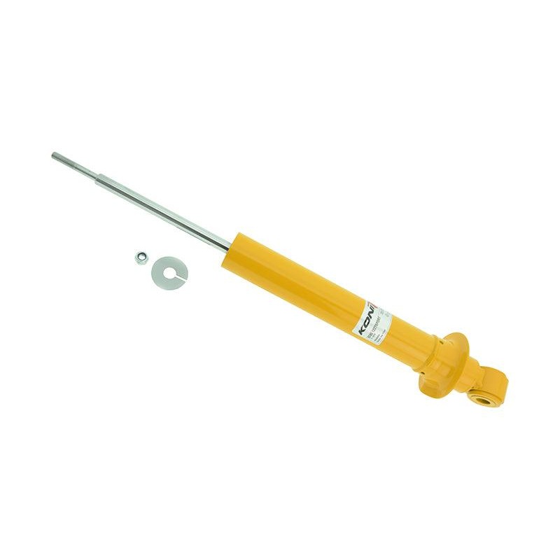 Koni Sport (Yellow) Shock 03-08 Mazda RX8 Coupe/ Excluding 2008 cars with OE Bilstein shocks – Rear