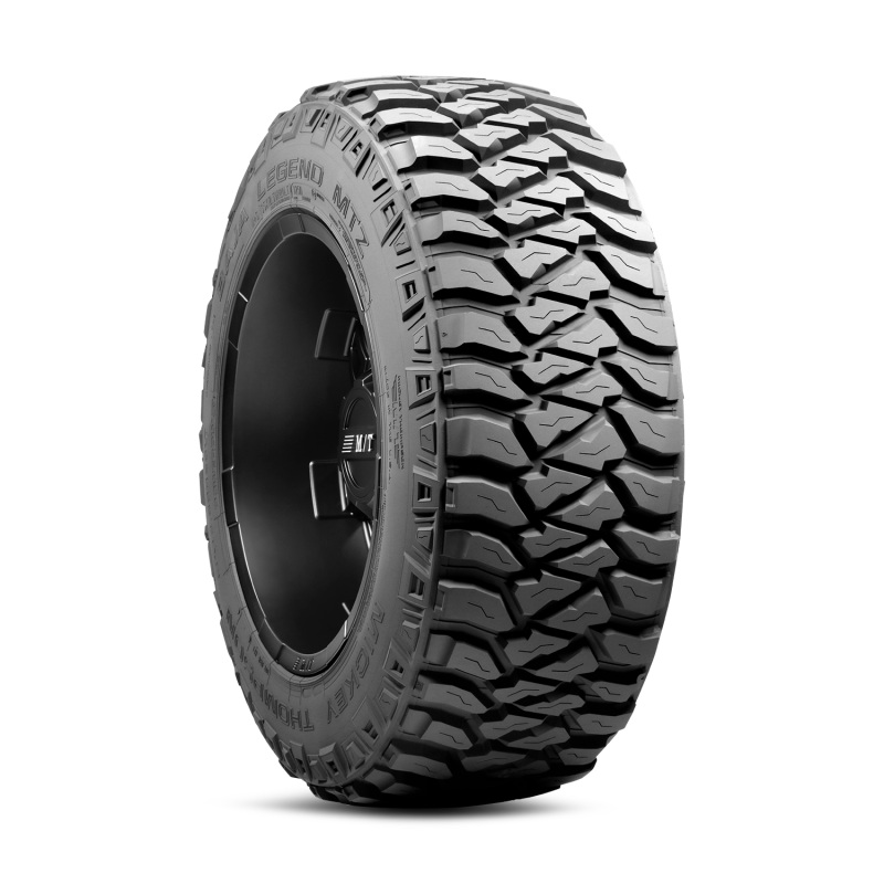 Mickey Thompson Baja Legend MTZ Tire – 35X12.50R20LT 125Q 90000057367