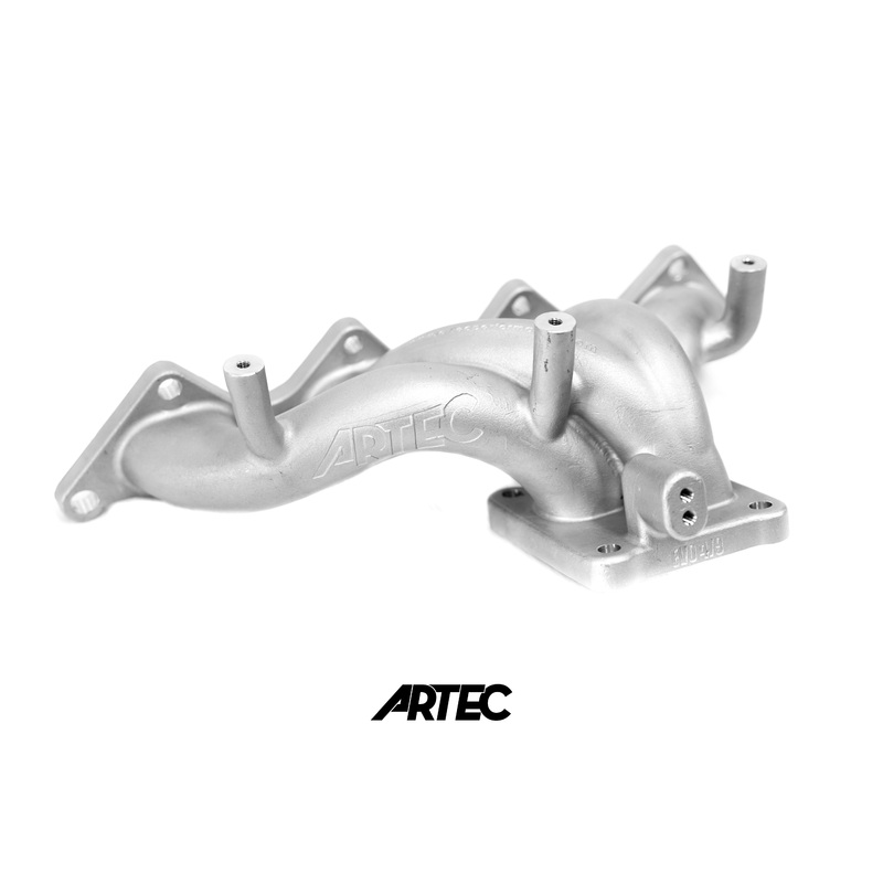 Mitsubishi Evolution Evo 4-9 4G63 Stock Replacement Exhaust Manifold