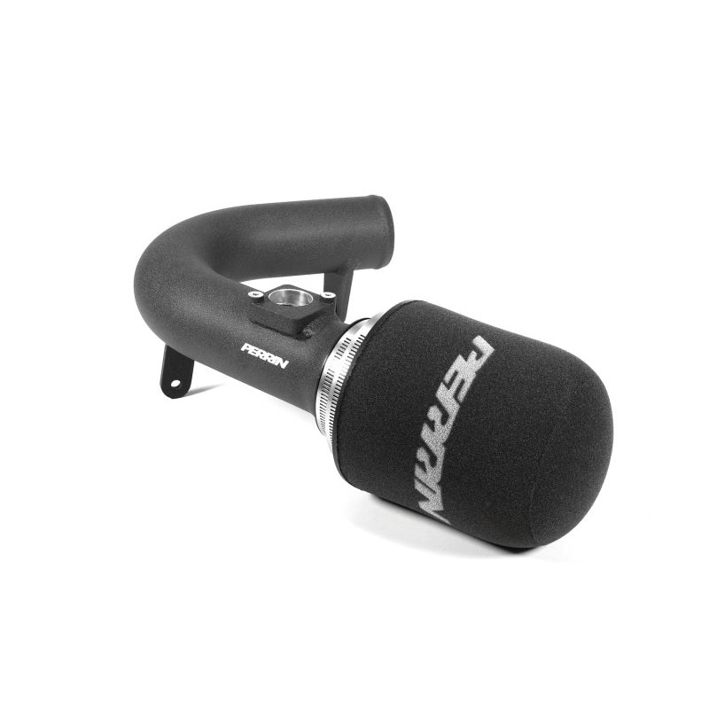 PERRIN 22-25 Subaru WRX Cold Air Intake – Black