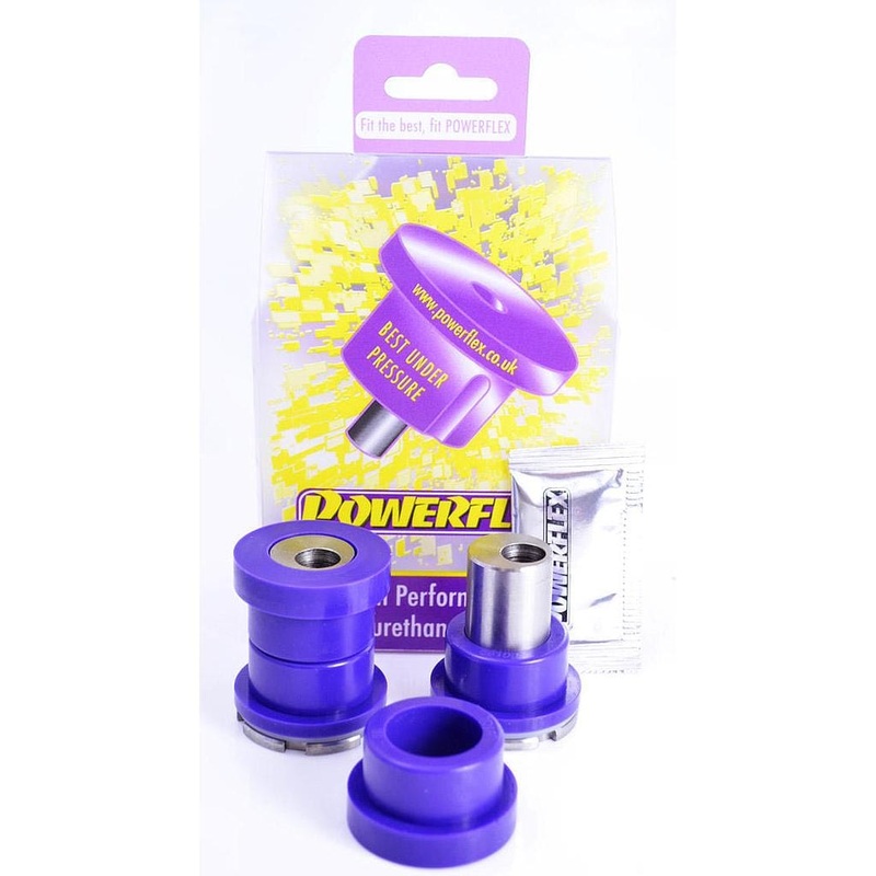Subaru WRX / Impreza / BRZ / Forester SH / Scion FR-S Rear Upper Arm Inner Front Bushing Adjustable