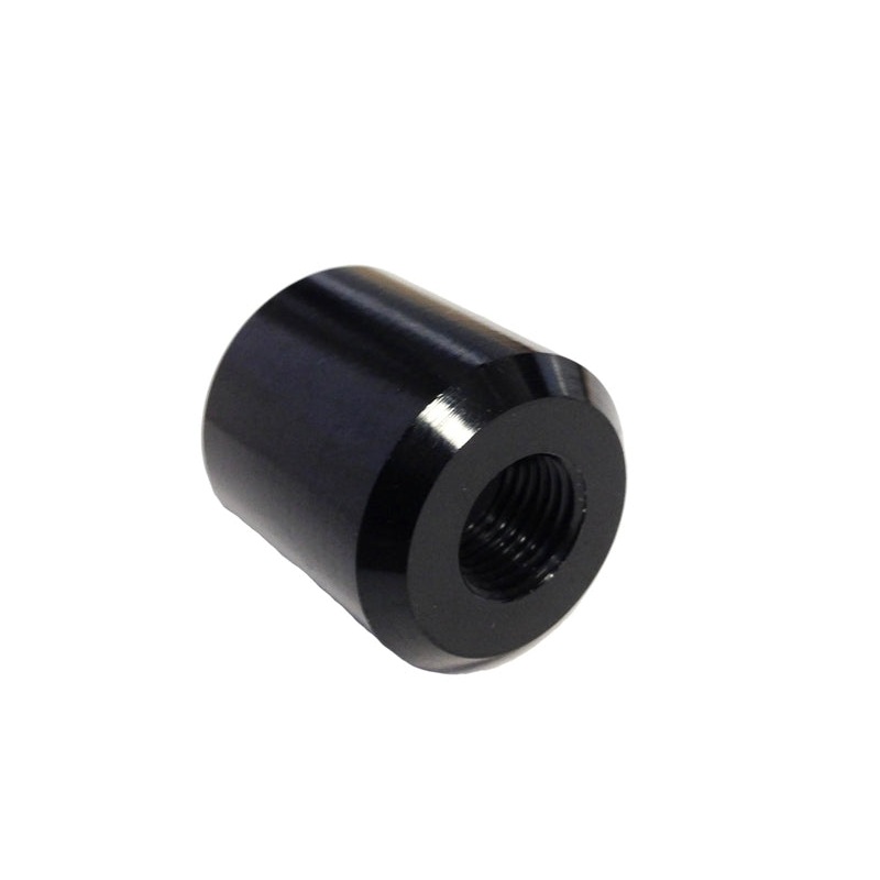 Torque Solution Billet Reverse Lockout Collar: Subaru / Universal 12×1.25