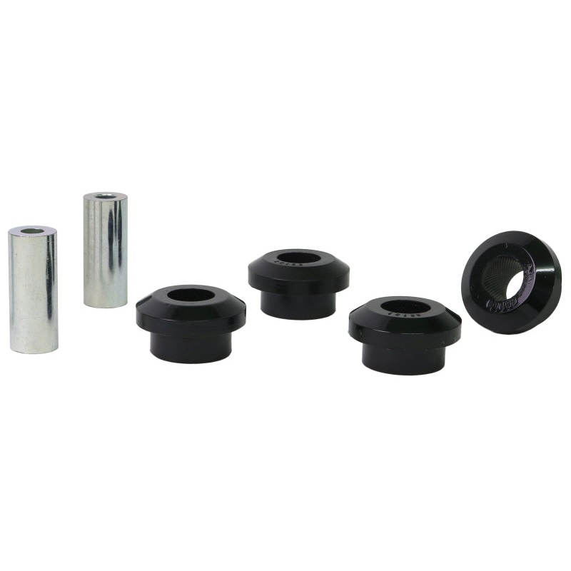 Whiteline Rear Control Arm Lower Inner Front Bushing Kit Honda S2000 2000-2009 | W63441