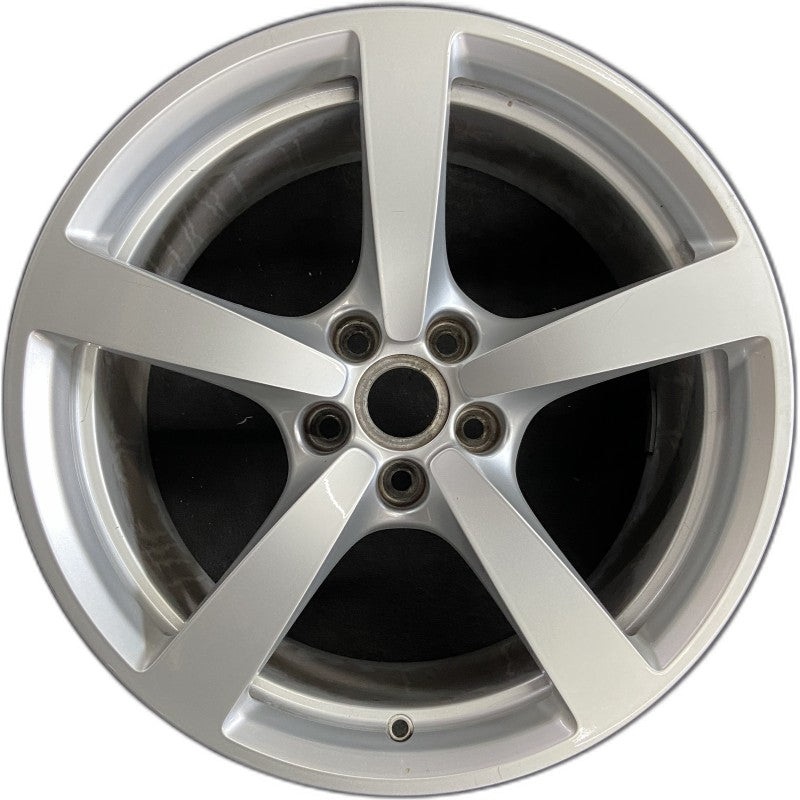 18″ PORSCHE MACAN 15-18 18×9 5 individual spokes Original OEM Wheel Rim