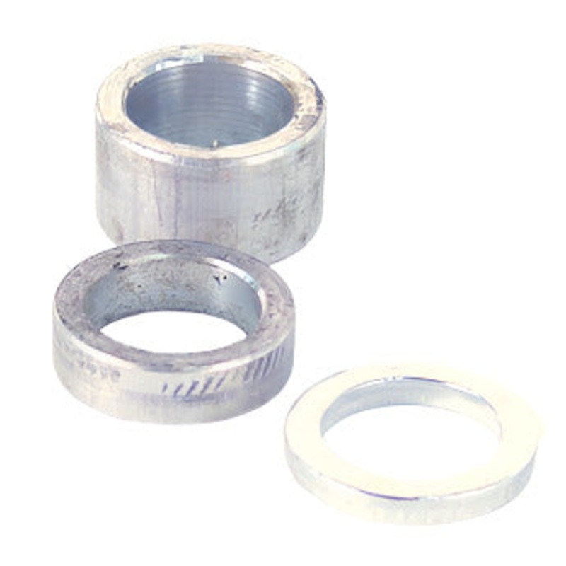 5/8″ x 1/2″ Wheel Spacer