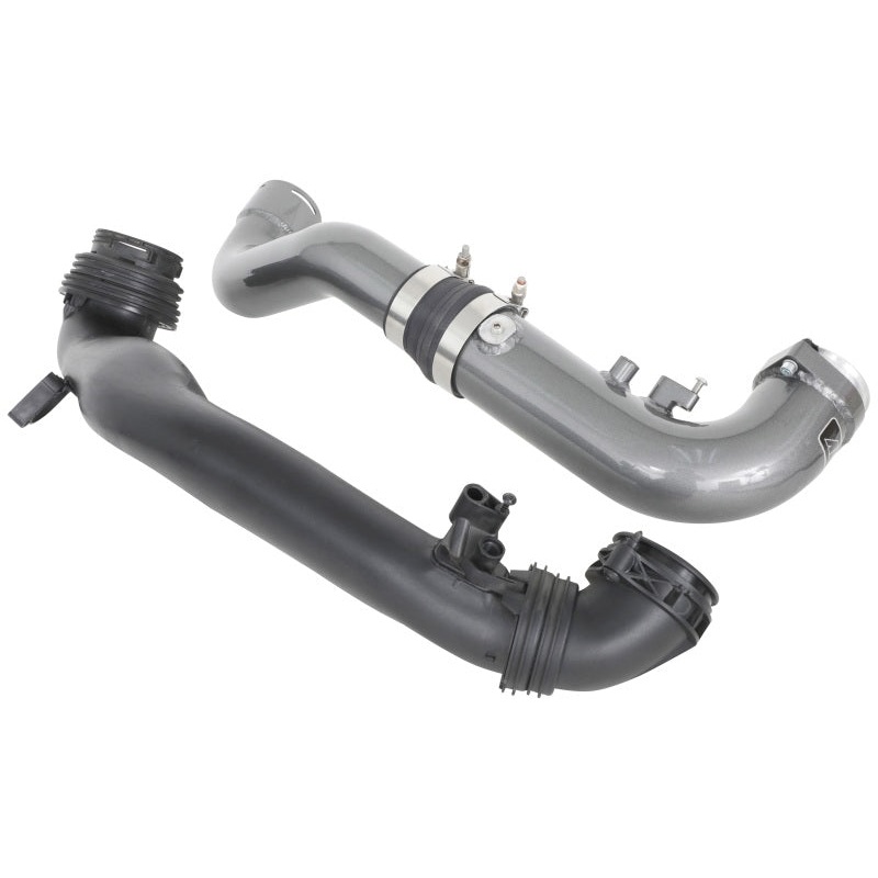 AEM Intercooler Charge Pipe Kit – 2020+ Toyota GR Supra 3.0L