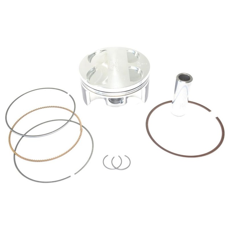 Athena S4F07600001B Pin for Athena Piston 16x9x45 mm