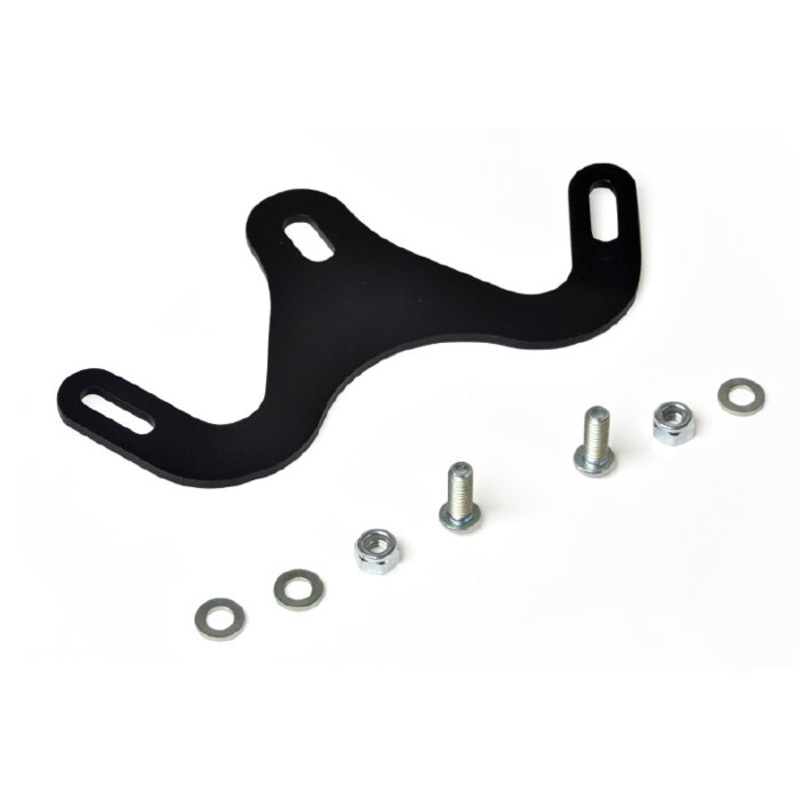 KG Karting “M5” Steering Wheel Gauge Mount Bracket