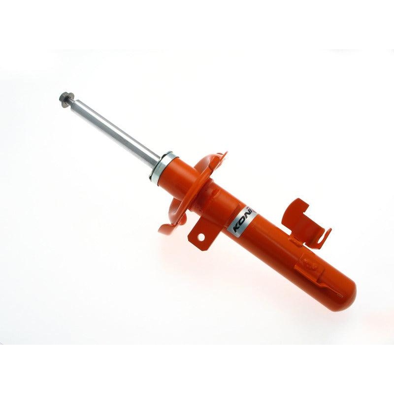 Koni STR.T (Orange) Shock 04-09 Mazda 3 Sedan and Hatchback/ excl. Mazdaspeed 3 – Left Front