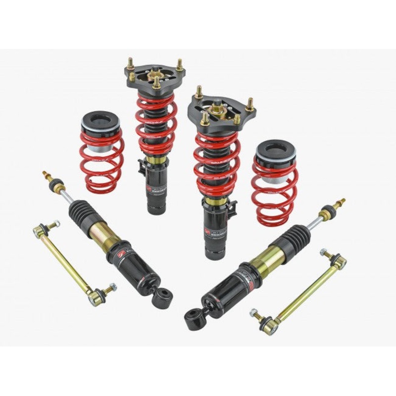Skunk2 Pro-ST Coilovers 20172021 Honda Civic Sport Coupe / Sedan