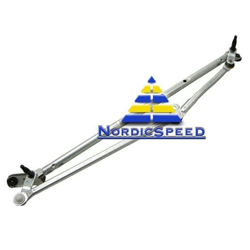 Windshield Wiper Linkage OEM SAAB