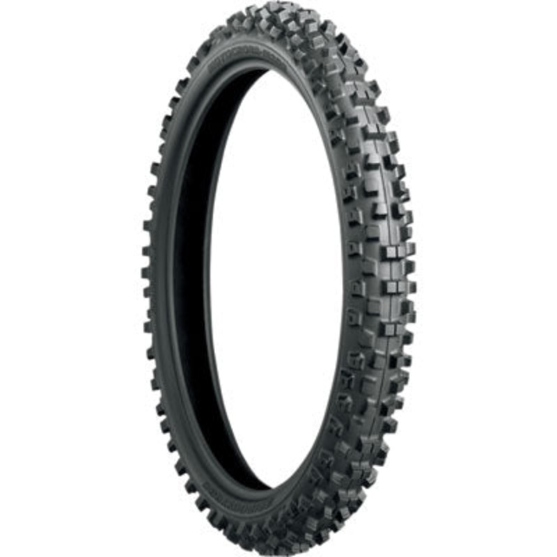 Bridgestone M203 Front Tire (Soft-Intermediate)