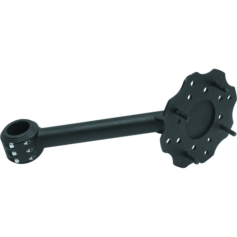 DragonFire Racing Spare Tire Carrier 1.78in Clamp Size