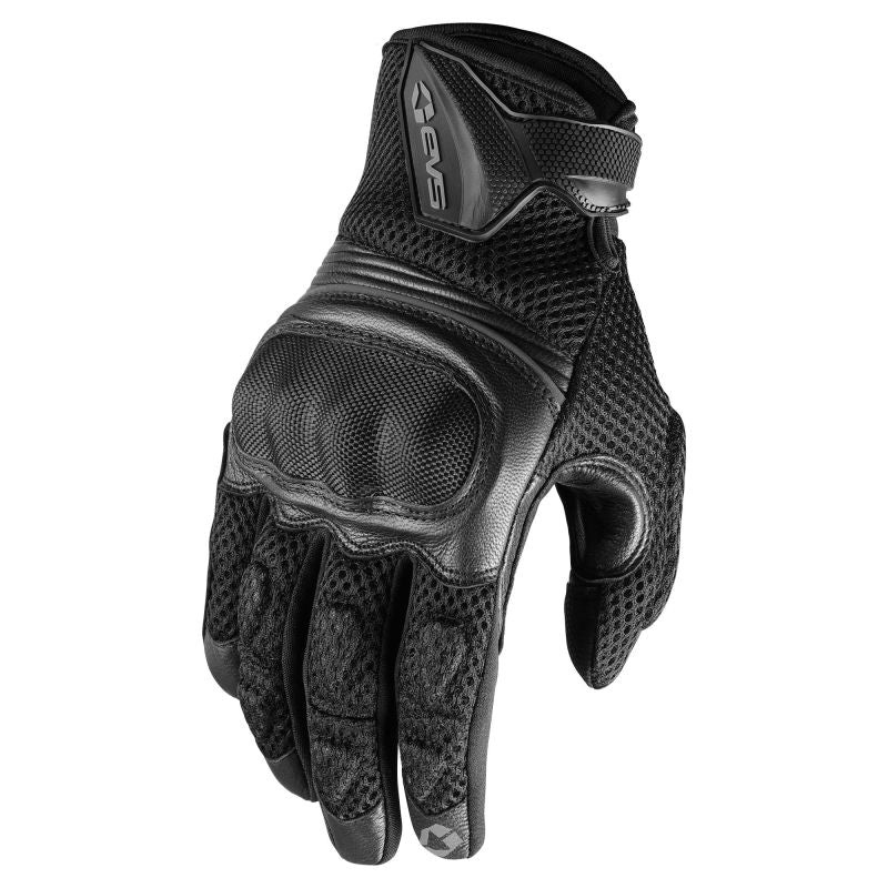 EVS Assen Street Glove Black – Large
