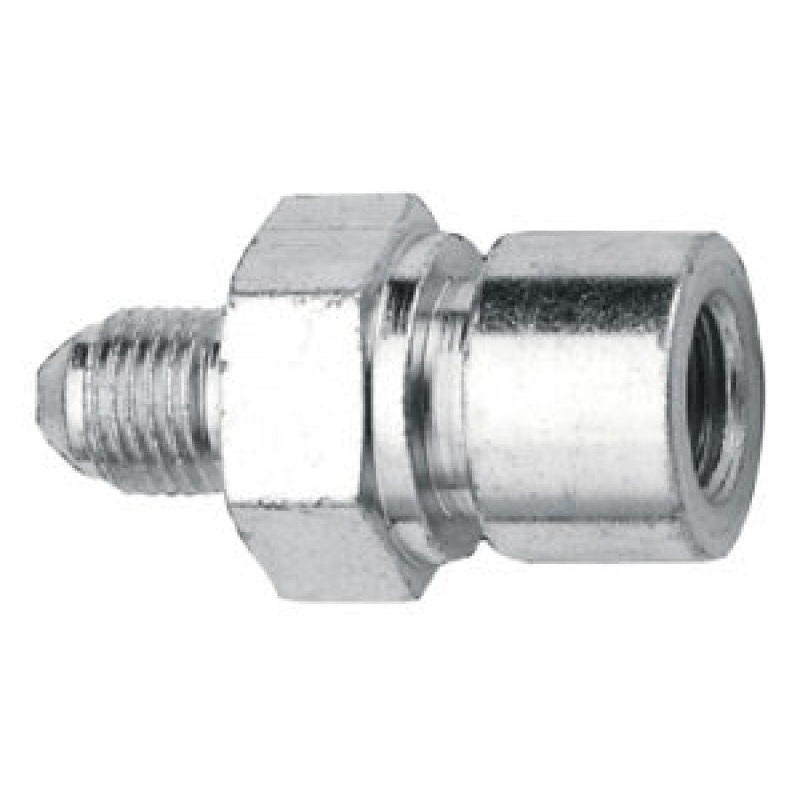 Fragola -3AN x 1/8 FPT Tubing Adapter