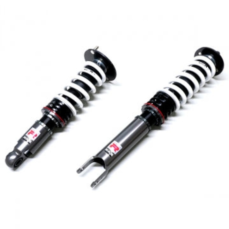 HKS Hipermax R Coilovers – 89-94 Nissan Skyline GT-R (BNR32)