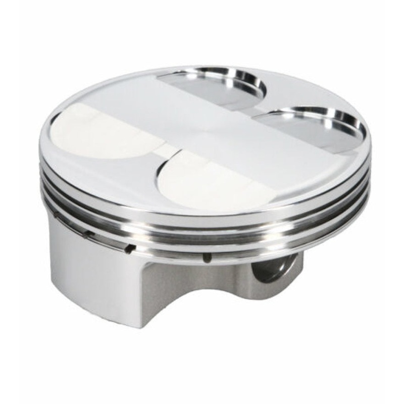 JE Pistons Kawasaki KFX450 PRO Piston Kit